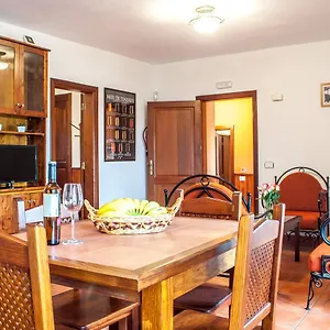 Séjour à la campagne Holidaynorthtenerife Caserio Rural Los Charcos, Icod De Los Vinos