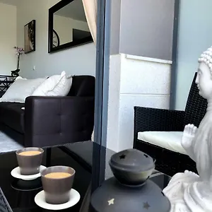  Apartament Nirvana On Icod De Vinos