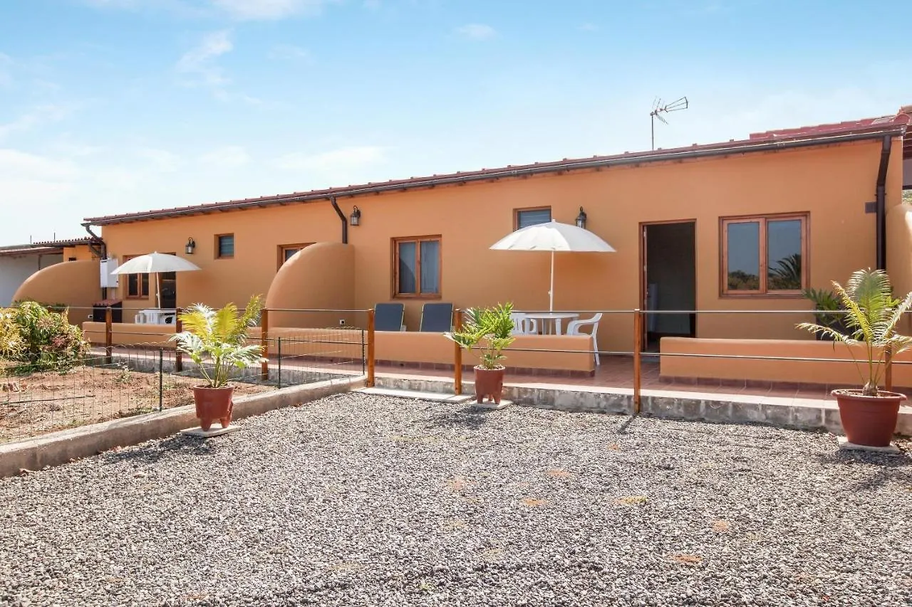 Holiday home Casa Quemahierro 2 Villa Icod De Los Vinos Spain