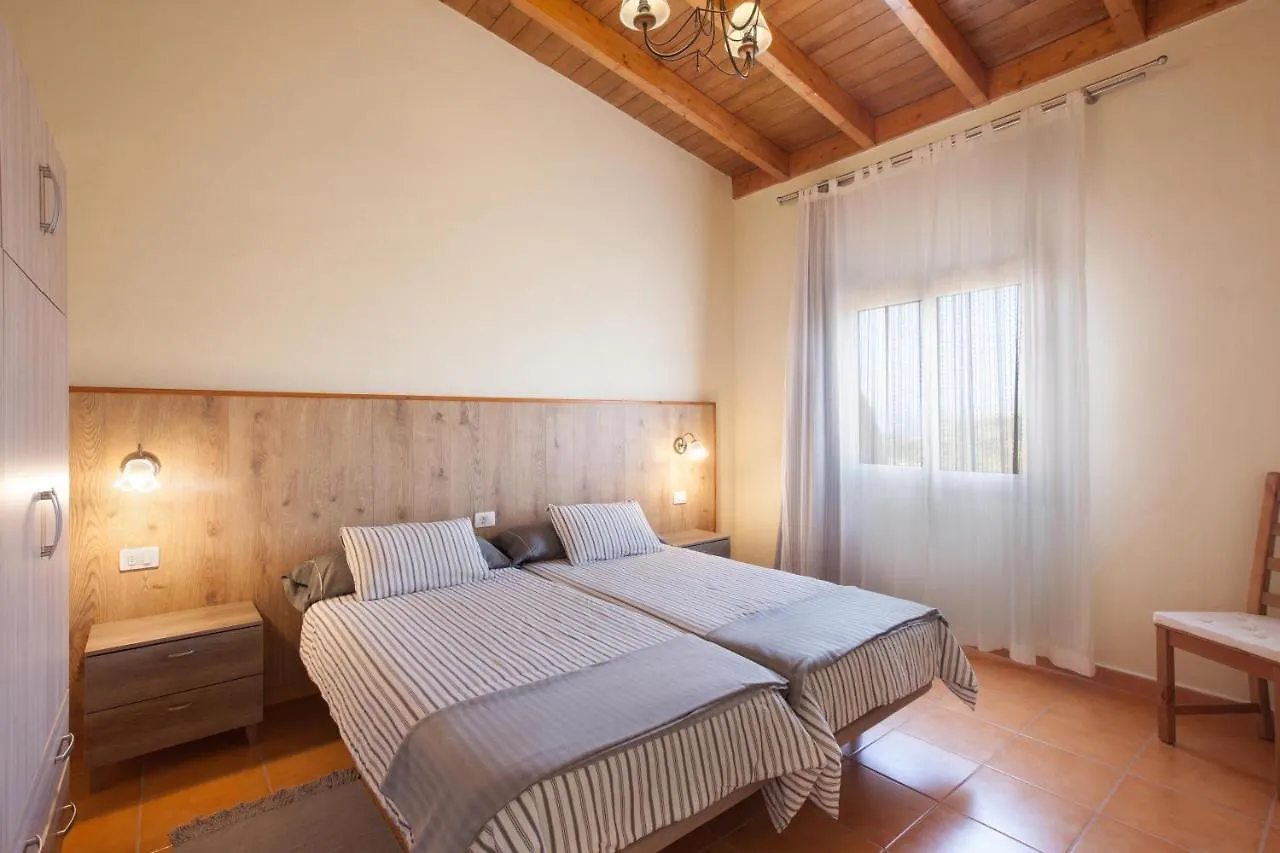 Casa Quemahierro 2 Villa Icod De Los Vinos
