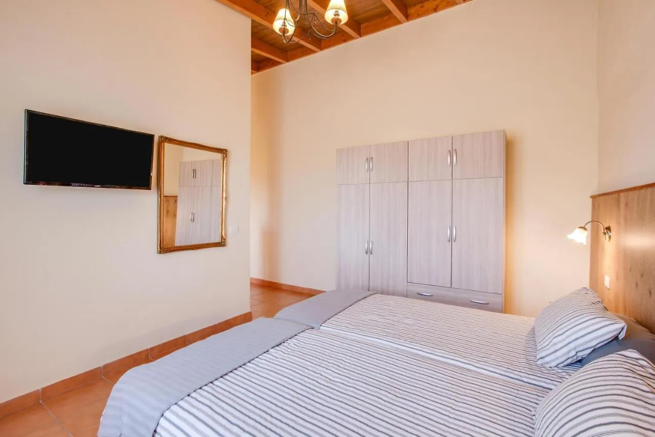 Holiday home Casa Quemahierro 2 Villa Icod De Los Vinos
