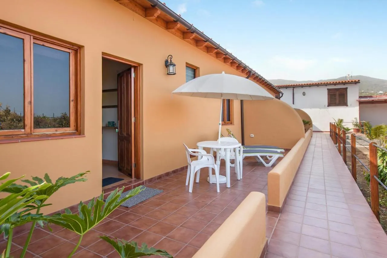 Casa Quemahierro 2 contacts