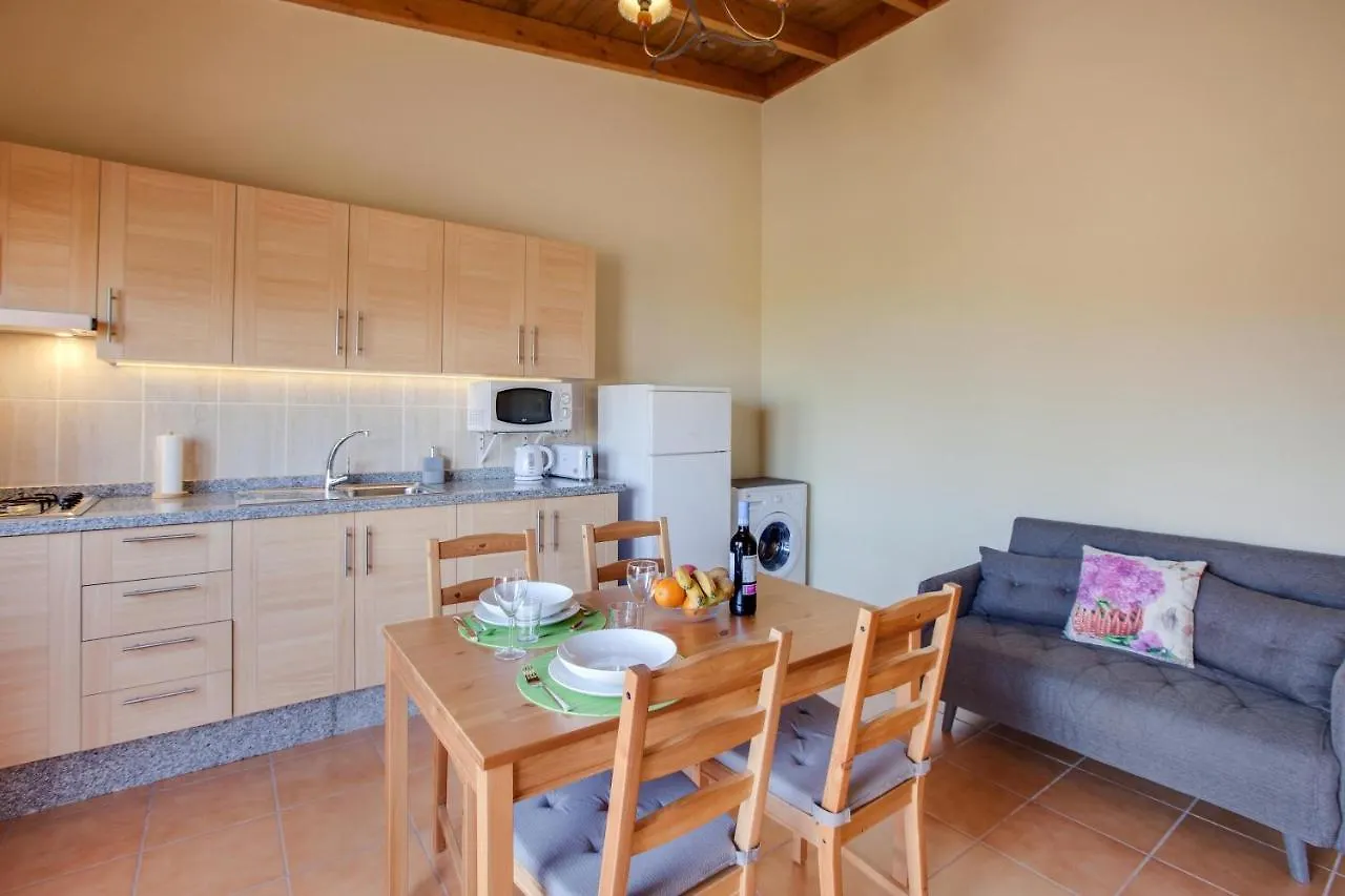 Holiday home Casa Quemahierro 2 Villa Icod De Los Vinos