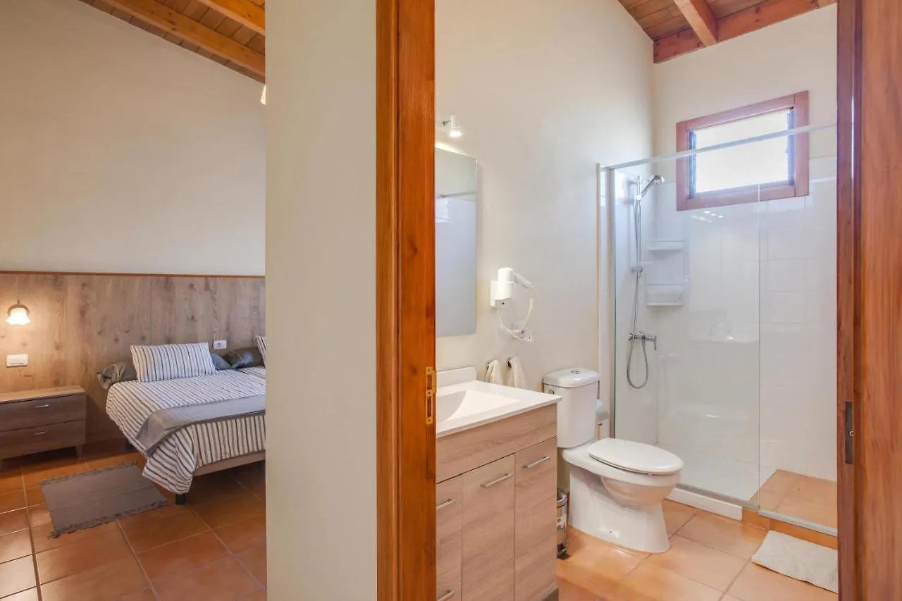Casa Quemahierro 2 Villa Icod De Los Vinos
