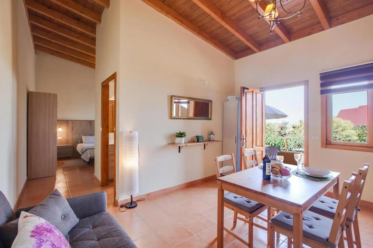Casa Quemahierro 2 Villa Icod De Los Vinos 0*,