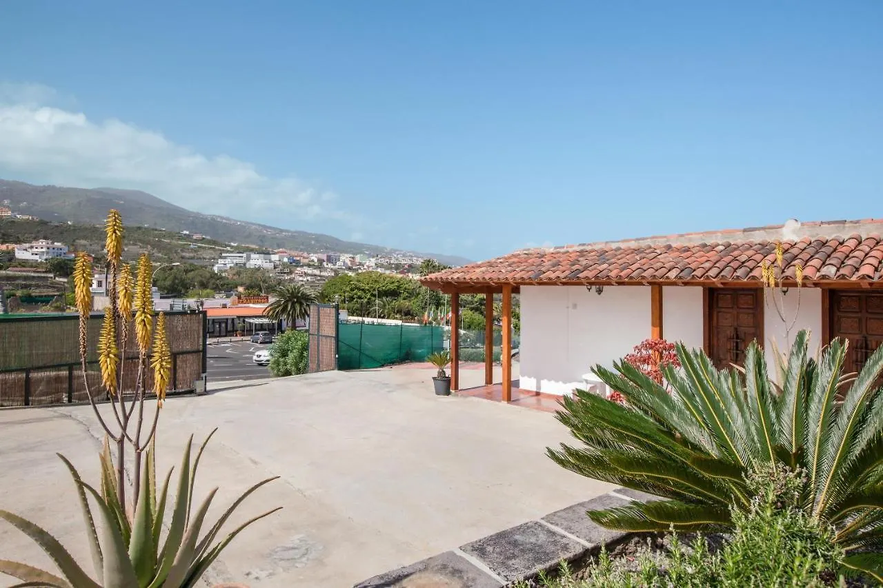 Casa Quemahierro 2 Villa Icod De Los Vinos Spain