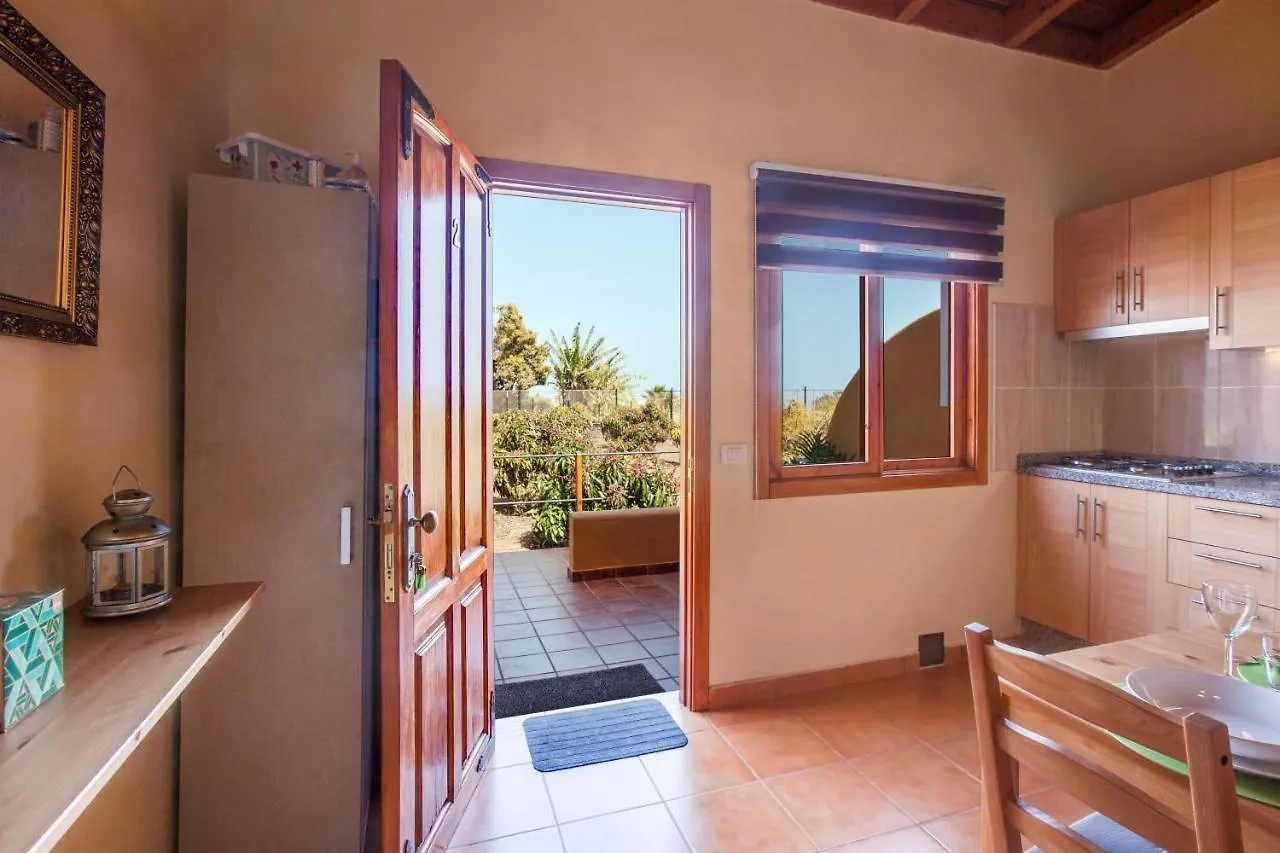 Holiday home Casa Quemahierro 2 Villa Icod De Los Vinos