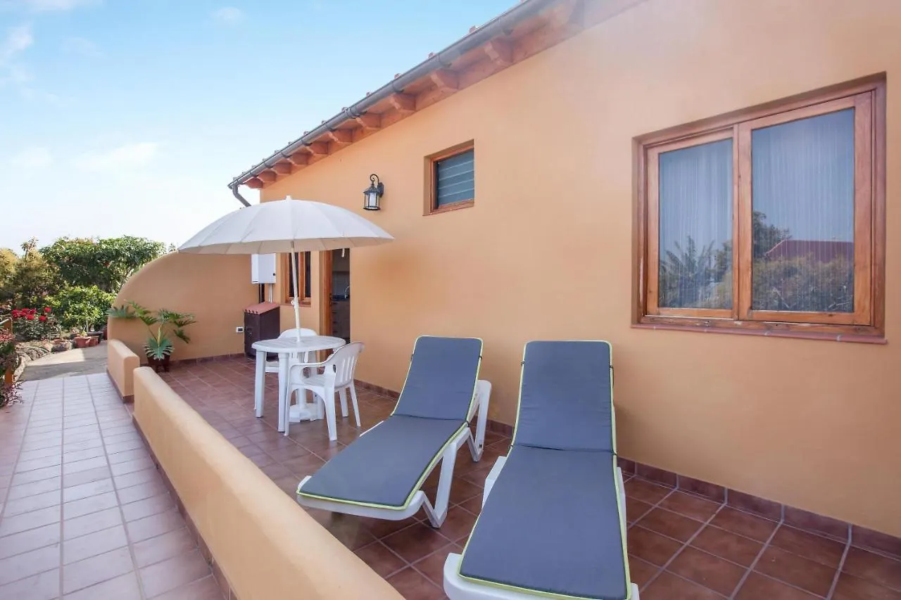 Casa Quemahierro 2 Villa Icod De Los Vinos